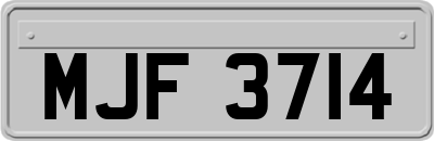 MJF3714