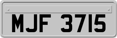 MJF3715