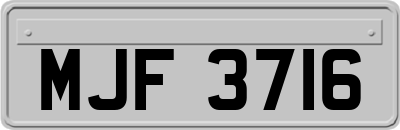 MJF3716