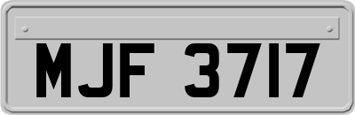 MJF3717
