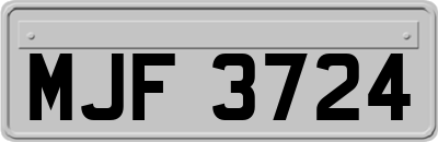 MJF3724