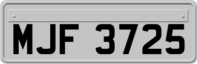 MJF3725