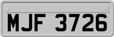 MJF3726