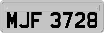 MJF3728