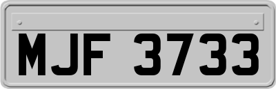 MJF3733