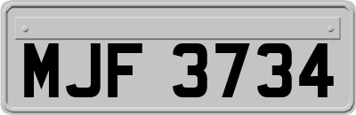 MJF3734