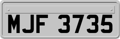 MJF3735