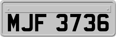 MJF3736