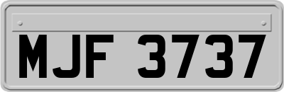 MJF3737