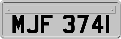 MJF3741