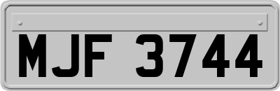 MJF3744