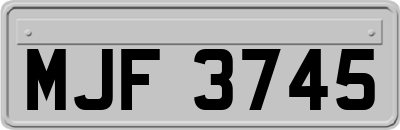 MJF3745