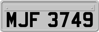 MJF3749