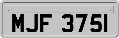 MJF3751