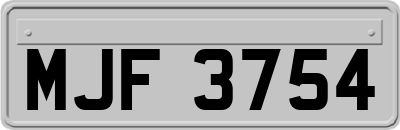 MJF3754