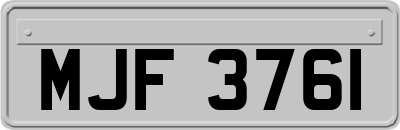 MJF3761