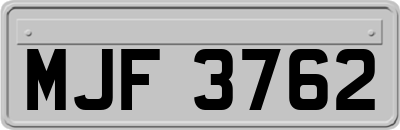 MJF3762