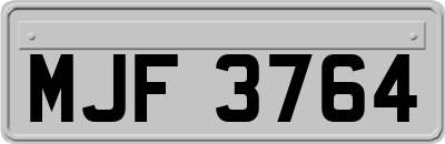 MJF3764