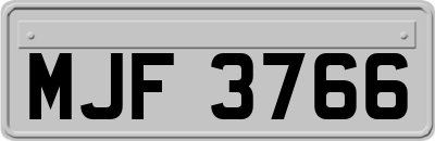 MJF3766