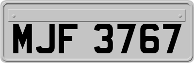 MJF3767