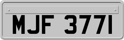 MJF3771