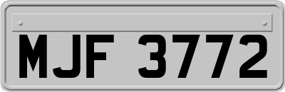 MJF3772