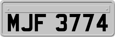 MJF3774