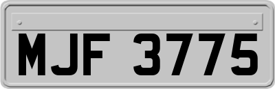 MJF3775