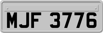 MJF3776