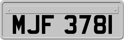 MJF3781
