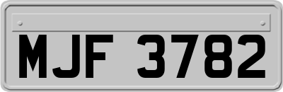 MJF3782