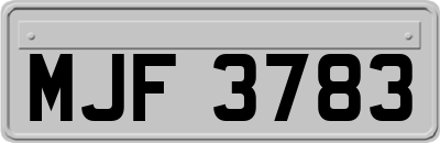 MJF3783