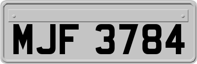 MJF3784