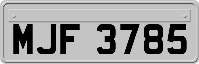 MJF3785