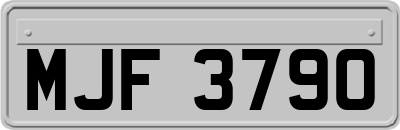 MJF3790