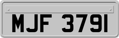 MJF3791