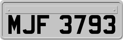 MJF3793