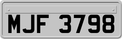 MJF3798