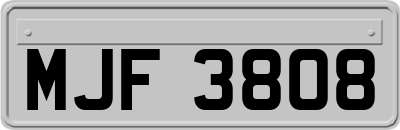 MJF3808