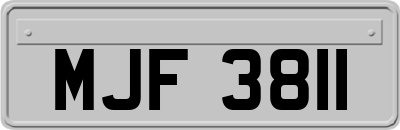 MJF3811