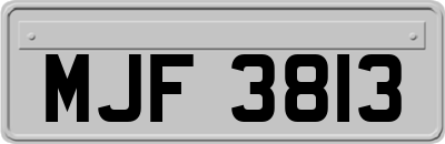 MJF3813