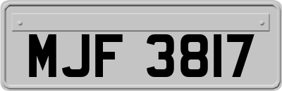 MJF3817