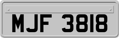 MJF3818