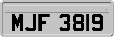 MJF3819