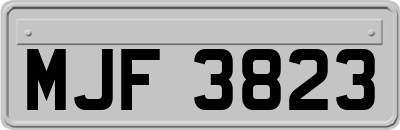 MJF3823