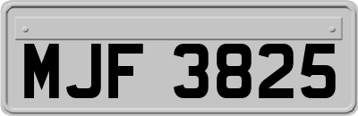 MJF3825