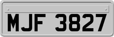 MJF3827