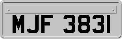 MJF3831