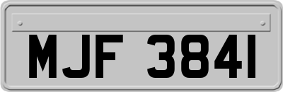 MJF3841