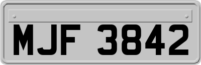 MJF3842